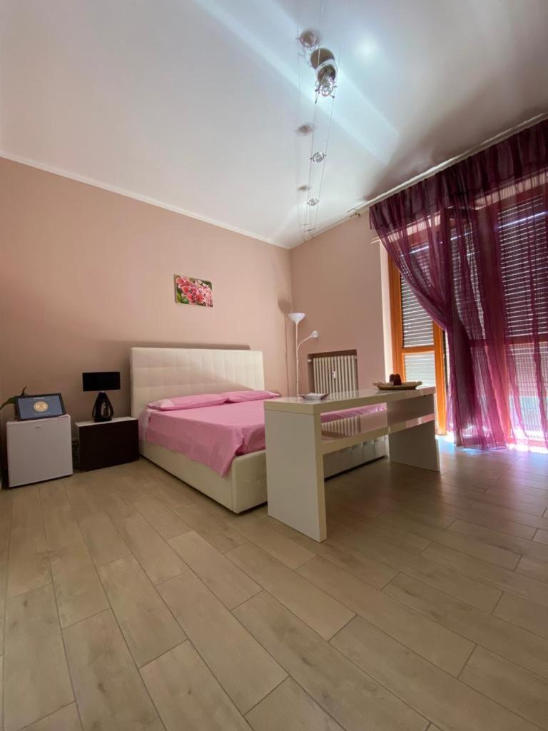 Casa Delle Orchidee Hotel Alba  Bilik gambar