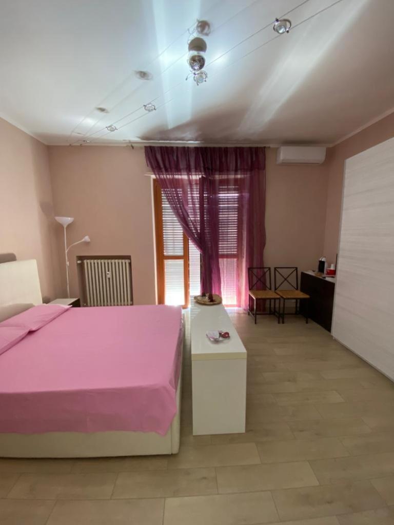 Casa Delle Orchidee Hotel Alba  Bilik gambar