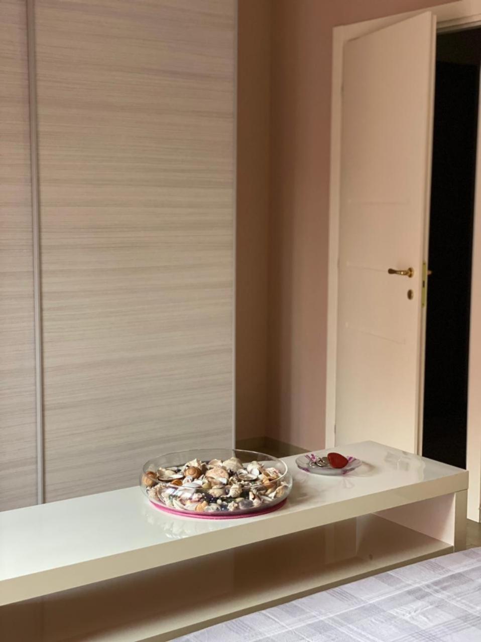 Casa Delle Orchidee Hotel Alba  Bilik gambar