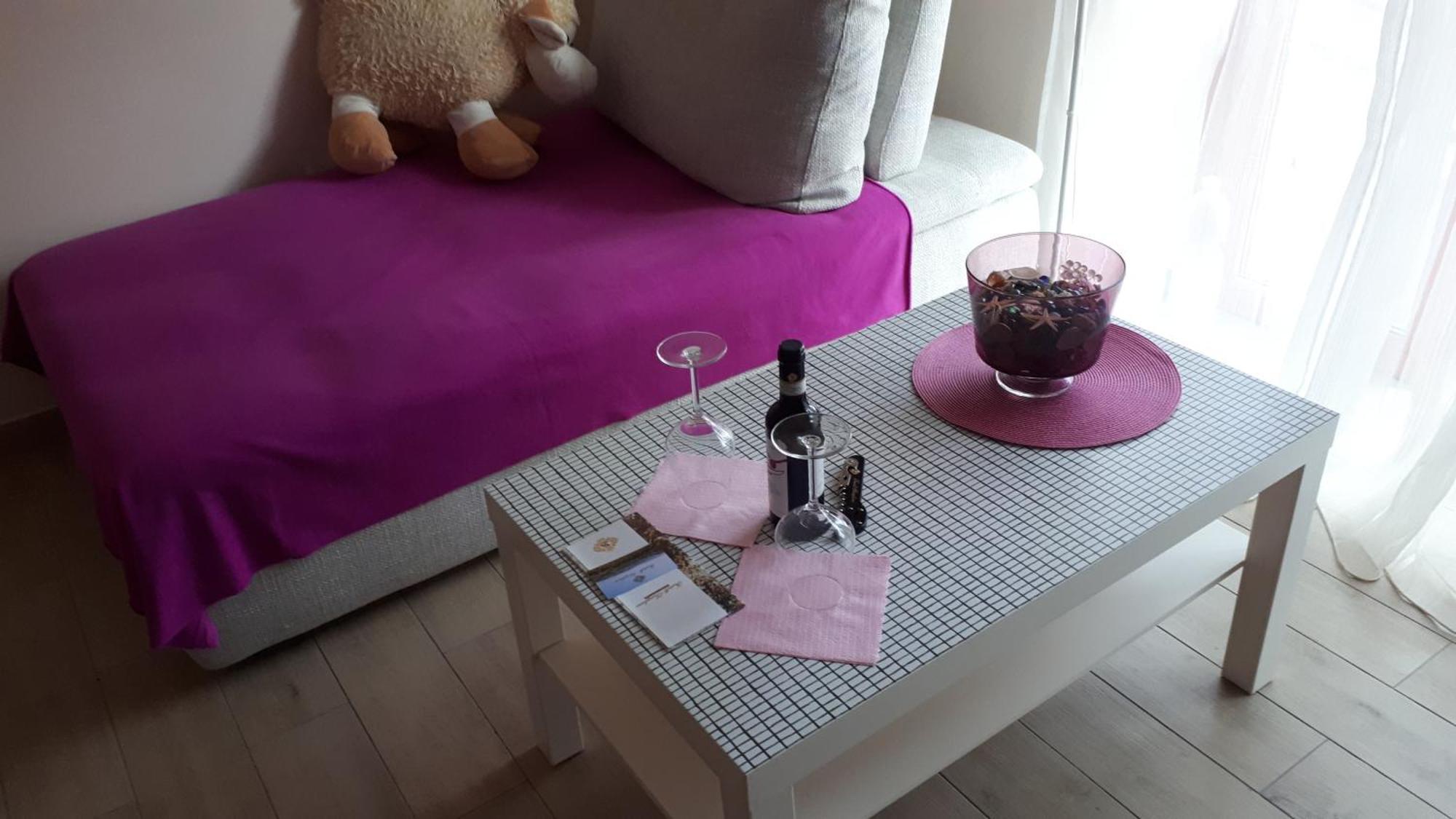 Casa Delle Orchidee Hotel Alba  Bilik gambar