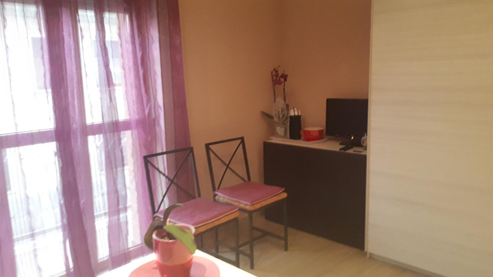 Casa Delle Orchidee Hotel Alba  Bilik gambar