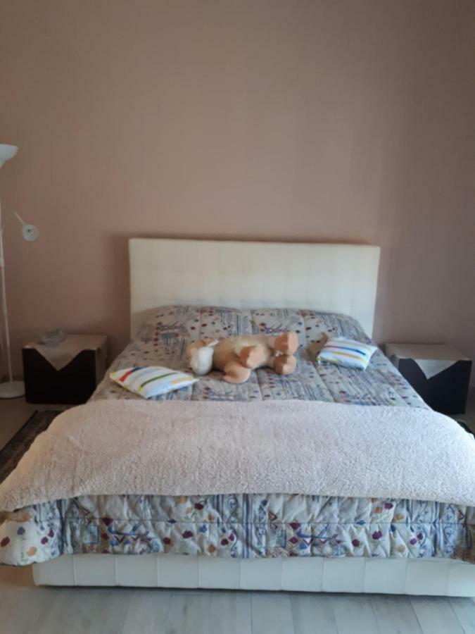 Casa Delle Orchidee Hotel Alba  Luaran gambar