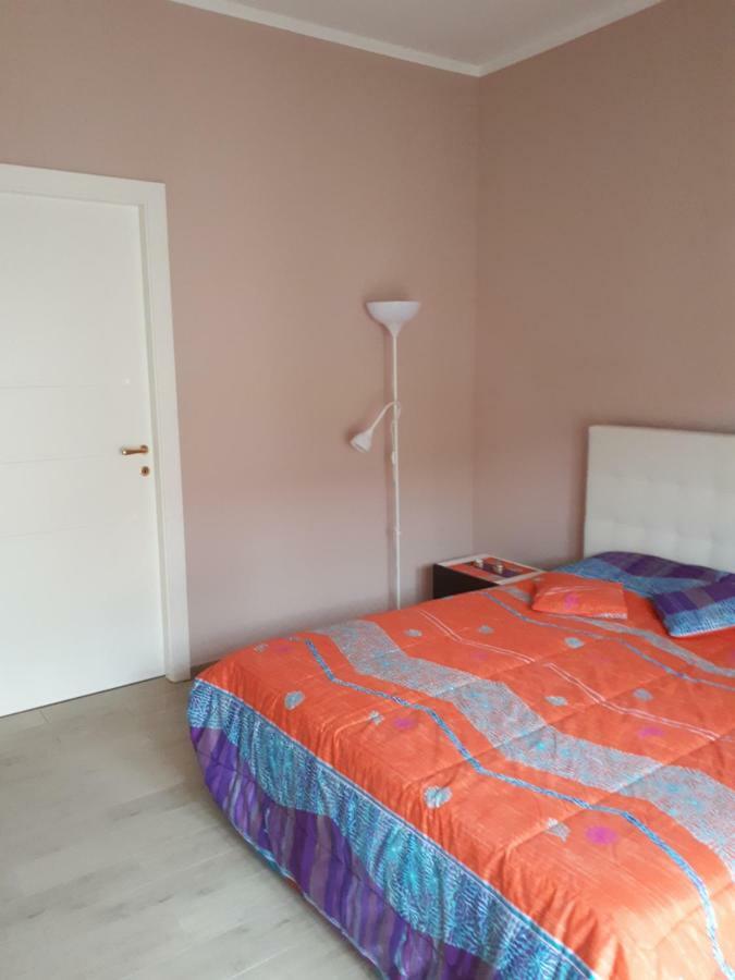 Casa Delle Orchidee Hotel Alba  Luaran gambar